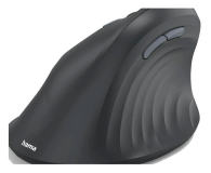 Hama Mysz ergonomiczna multidevice EWM-600 dla leworęcznych - 1417056 - zdjęcie 2